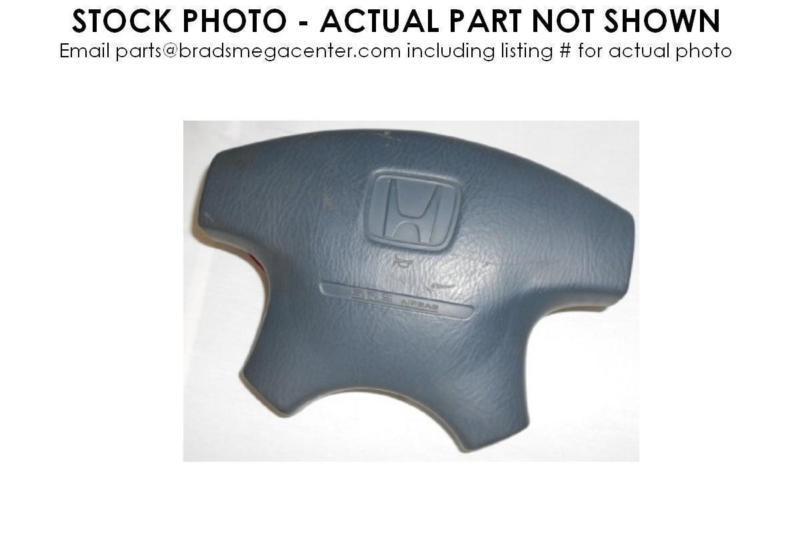 06 07 08 09 cobalt l. air bag driver roof sdn mfr key safety - read listing deta