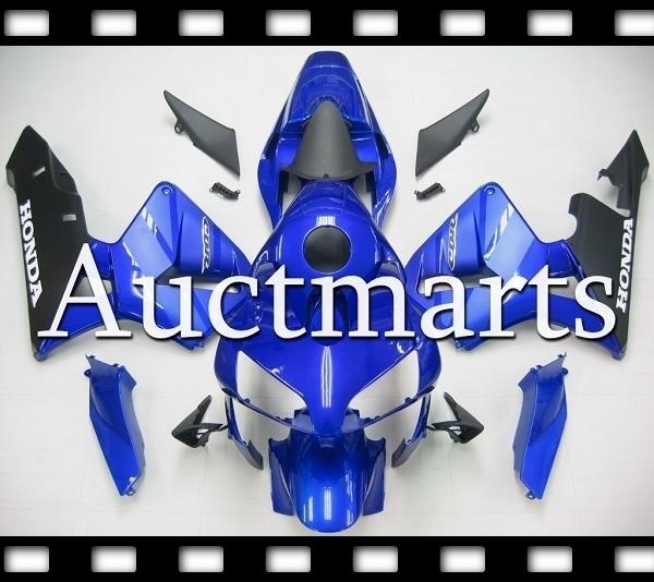 Fit honda 03 04 cbr600rr cbr 600 rr 2003 2004 fairing kit abs plastics a69 a3