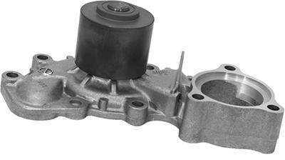 A-1 cardone 57-1487 water pump remanufactured replacement t100