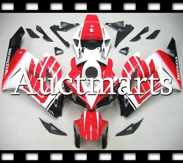 Fit honda 04 05 cbr1000rr cbr 1000 rr 2004 2005 fairing kit abs plastics d51 a3