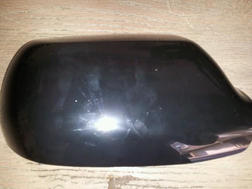 Mazda6 - 2008 passenger side mirror cover