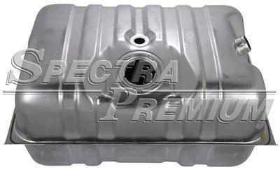 Spectra premium ind f8d fuel tank