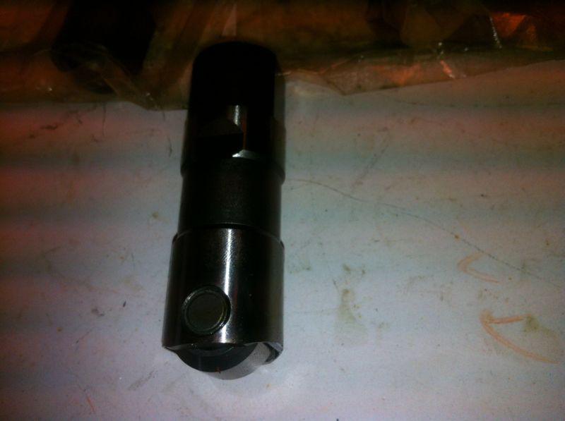 Harley twin cam roller tappet