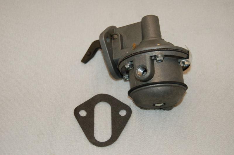 New studebaker champion six fuel pump 1955-58 # 536435