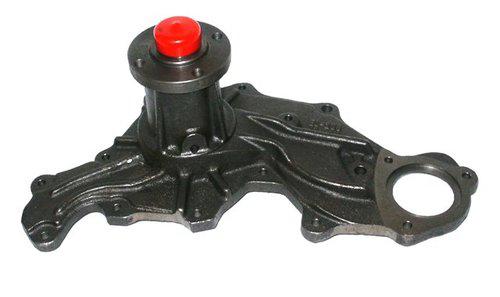 Gates 43046 water pump-water pump (standard)