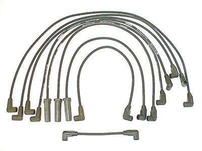 Prestolite 118036 spark plug wire