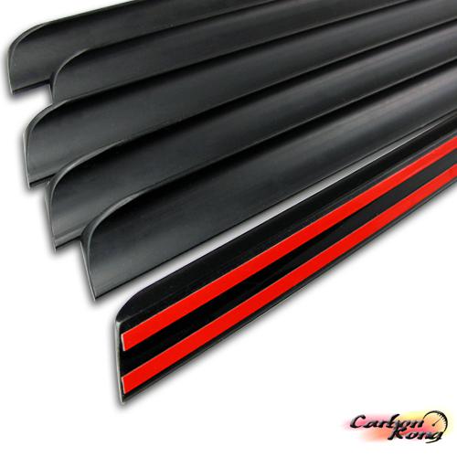 Bmw e36 convertible 3 series boot lip spoiler 96 97 98 unpainted ☆