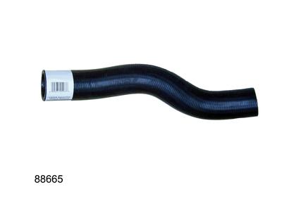 Cadna 88665 upper radiator hose-radiator coolant hose