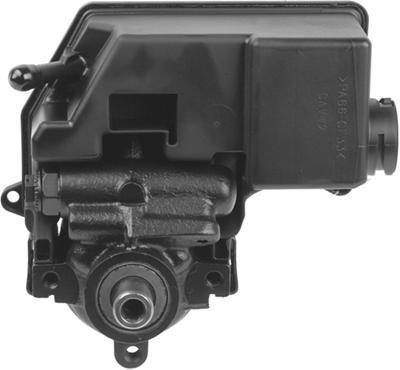 A-1 cardone power steering pump with reservoir remanufactured replacement ea