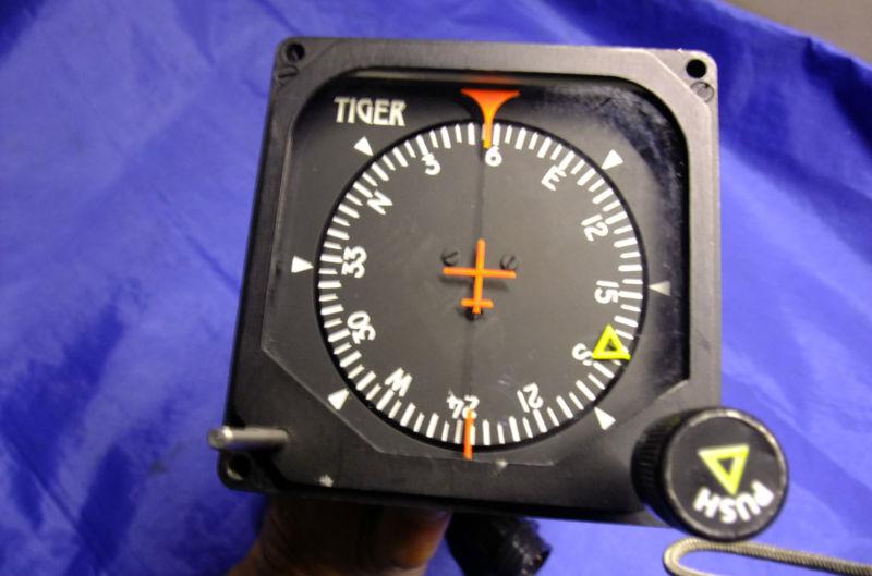 Sigma tek directional gyro autopilot
