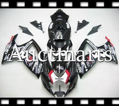 Fit suzuki gsxr 750 gsxr 600 06 07 gsx-r 2006 2007 fairing bodywork k6 g30 a3