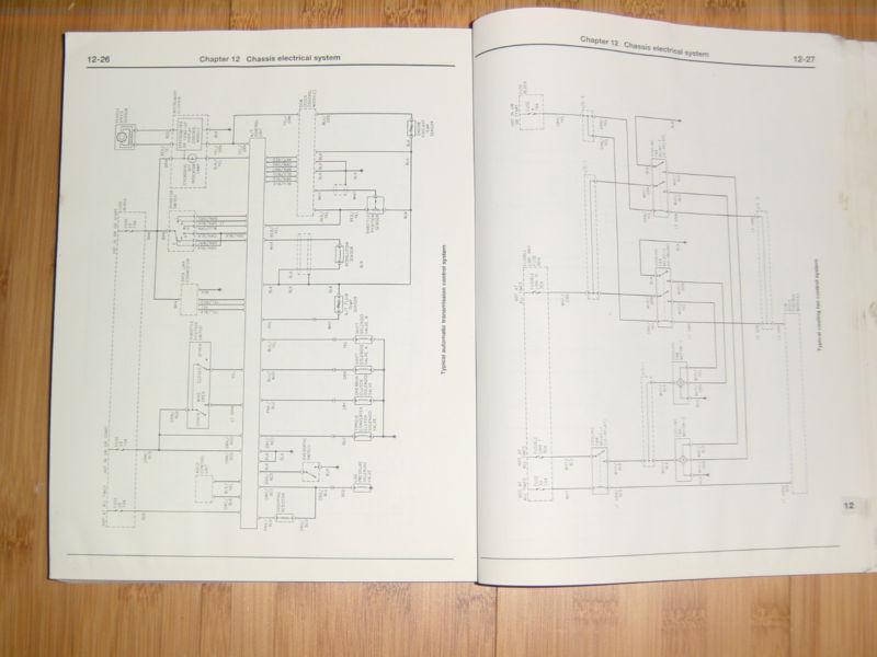 1993 - 1997 nissan altima automotive repair manual  