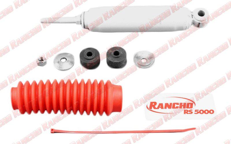 Rancho rs5000 shock absorber rs5272