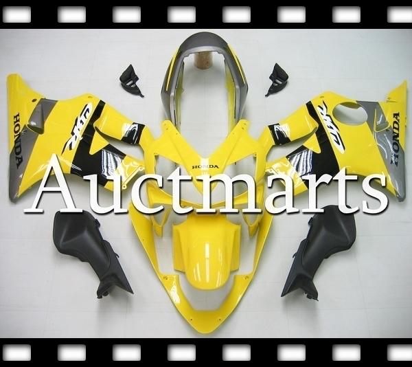 Fit honda 04 05 06 07 cbr600f4i cbr 600f f4i 2004 2005 2006 2007 fairing g16 a3