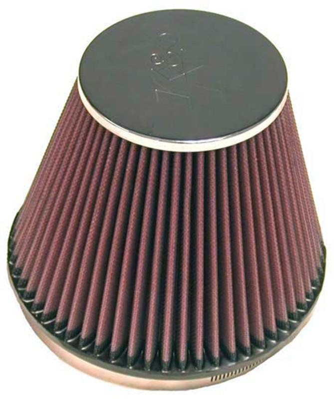 K&n filters rc-5138 - universal air cleaner assembly; round tapered; base od-7.5