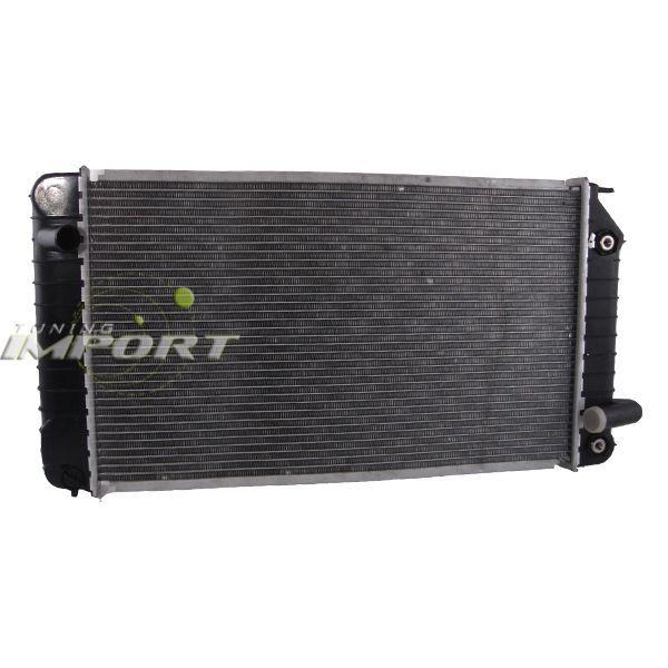 94-95 chevrolet beretta l4 2.2l 3.1l auto trans radiator 94-95 chevrolet corsica