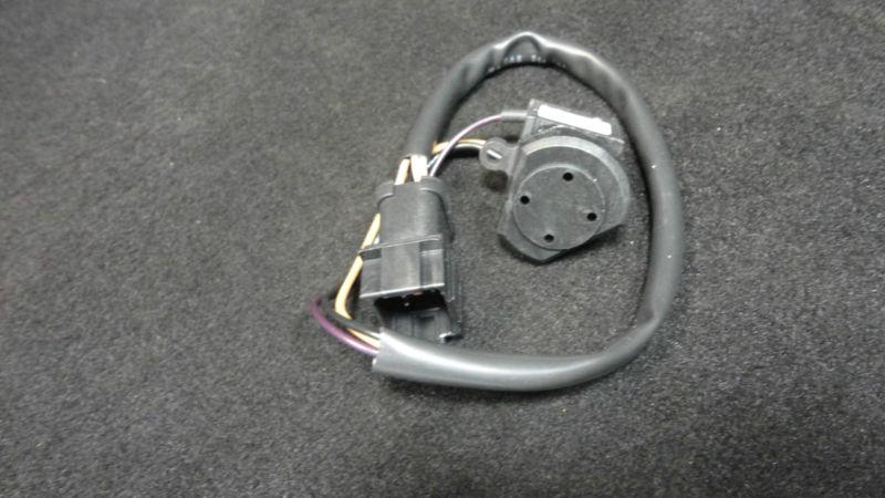 Warning horn & cable #176458 #0176458 johnson/evinrude 1996/1997 55/65hp boat