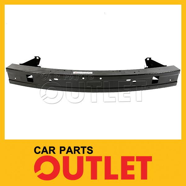 96 97 98 buick skylark front bumper reinforcement rebar replacement new