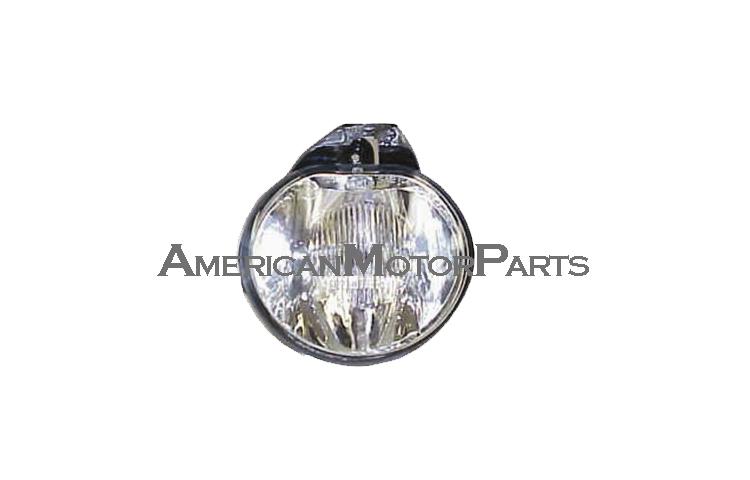 Vaip driver & passenger replacement fog light fog lamp 01-03 chrysler sebring