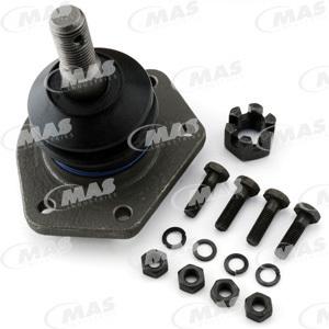 Mas industries b8310 ball joint, upper-suspension ball joint