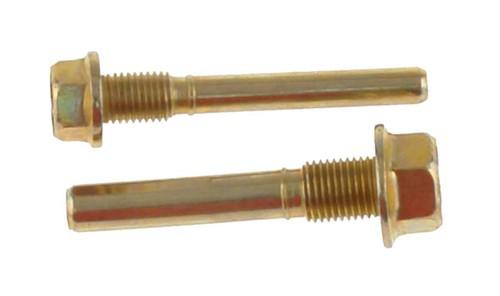 Carlson 14040 front brake caliper bolt/pin-guide pin