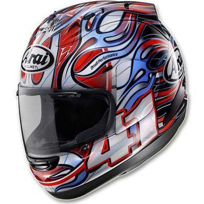 New arai rx-7 rr5 haga3 s m l gp from japan