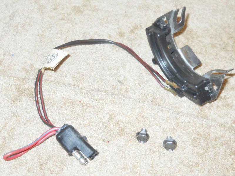 1970 1971 fairlane torino cobra gt ranchero orig c4 fmx c6 neutral safety switch