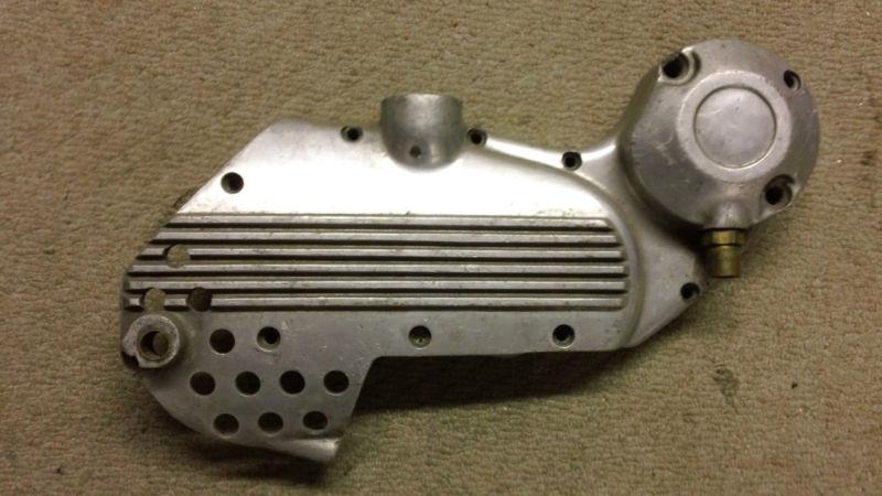 1969 sportster cam cover