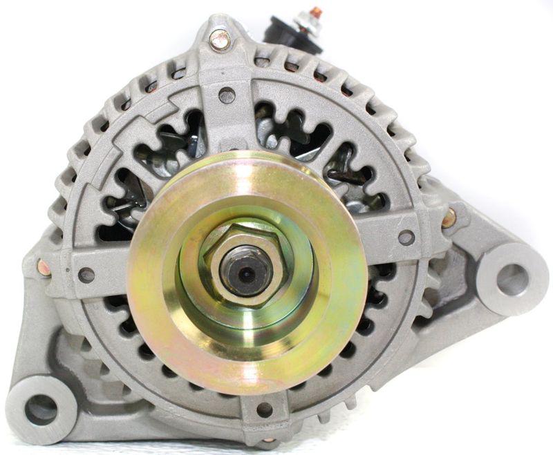 Land cruiser 98-99 alternator