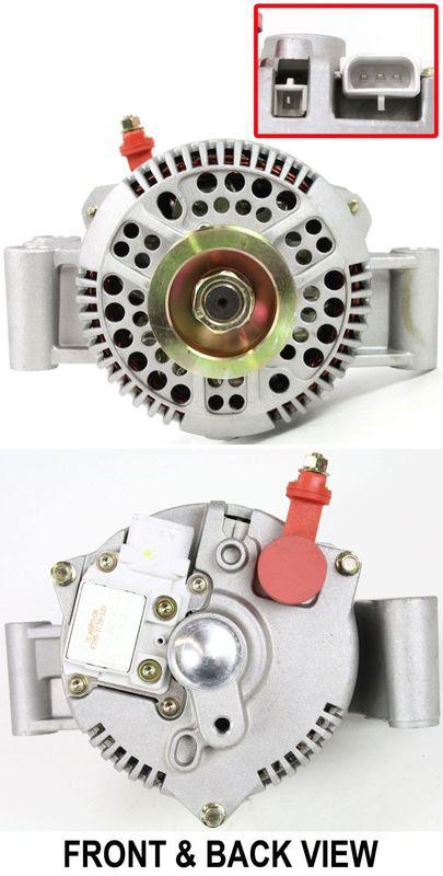 Escort 98-03 alternator