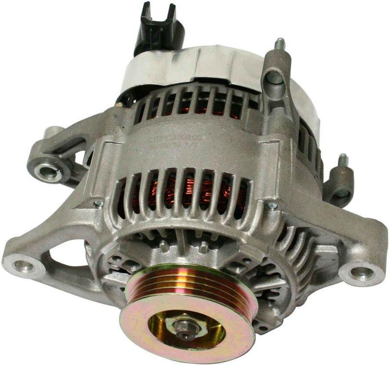 Dynasty 88-89 alternator