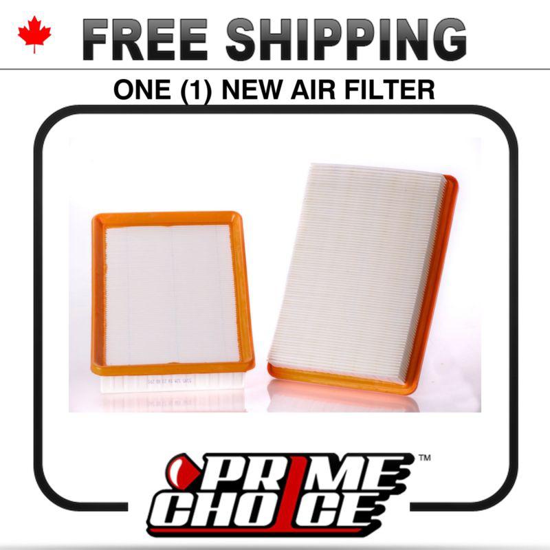 Premium guard pa5395 engine air filter replacement