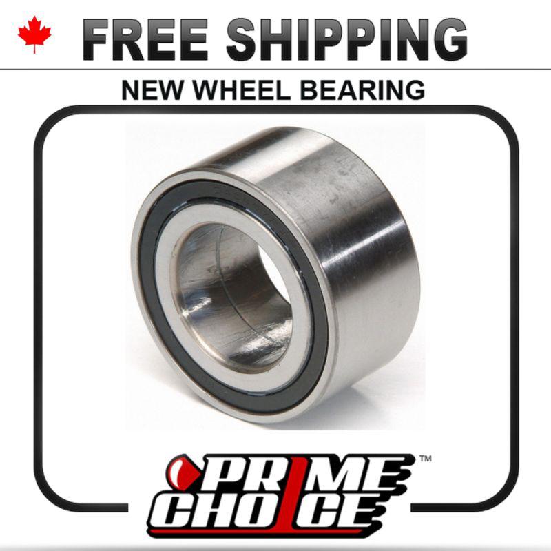 Prime choice premium new wheel bearing for front left driver or right passenger