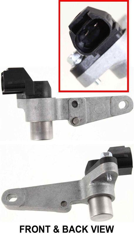 Camshaft position sensor