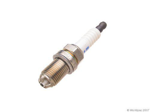 New 14fgr 6kqu-beru spark plug for porsche boxster/911