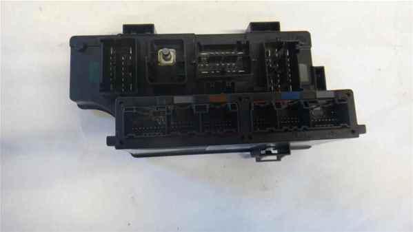 11-13 dodge avenger power distribution module 3.6l oem