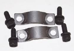 New mopar1970-74  rear end yoke straps & bolts