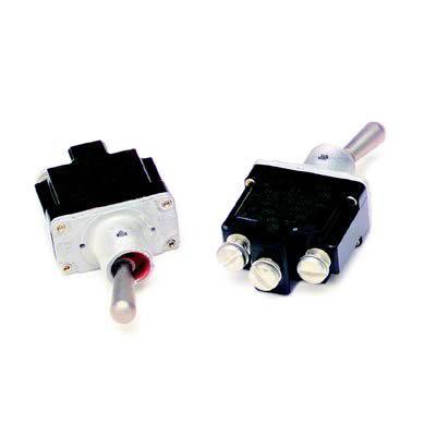 Painless performance military spec toggle switch 80510