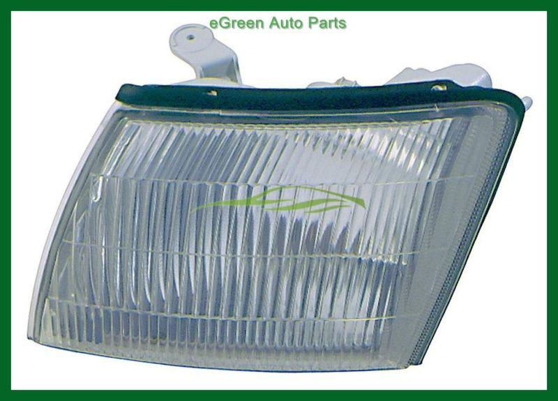 95-97 ls400 corner light lamp left driver