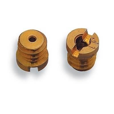 Holley 142-31 hole size 0.031"  emulsion jets -  hly142-31