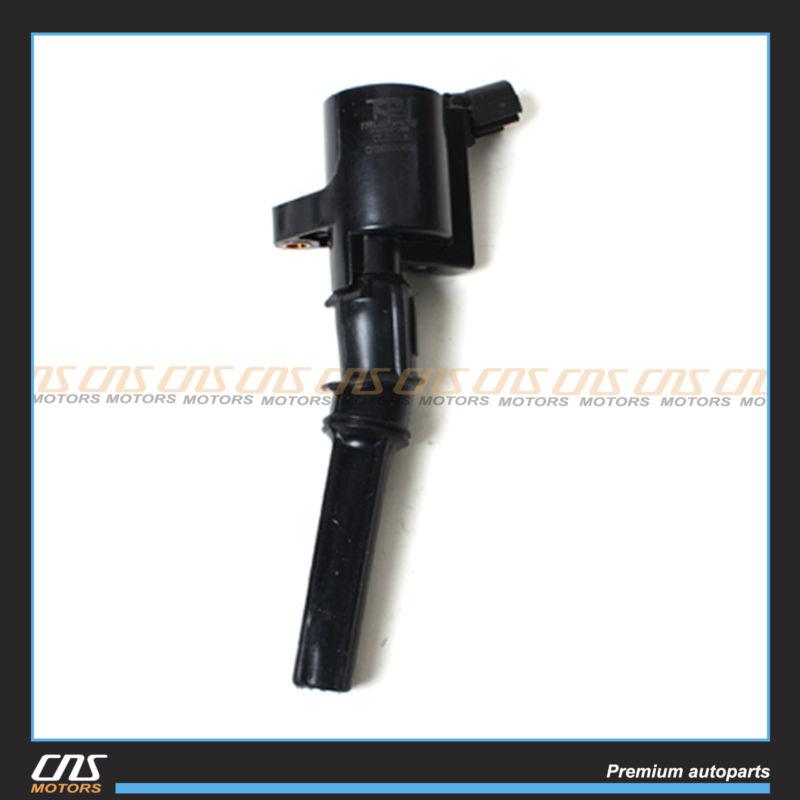 Ford lincoln mercury 4.6l 5.4l 6.8l tpi direct ignition coil