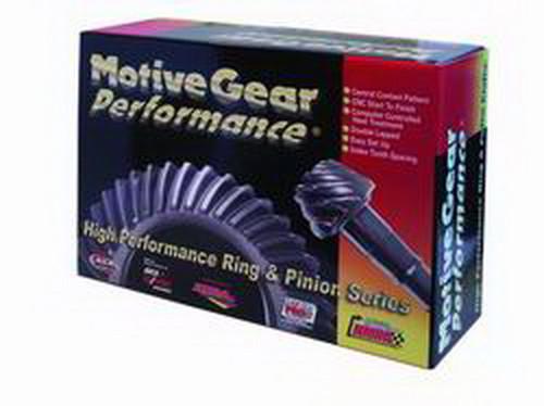 Motive gear performance differential g875410x performance ring and pinion