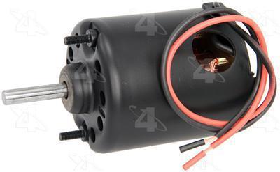 Four seasons 35560 hvac blower motor replacement each