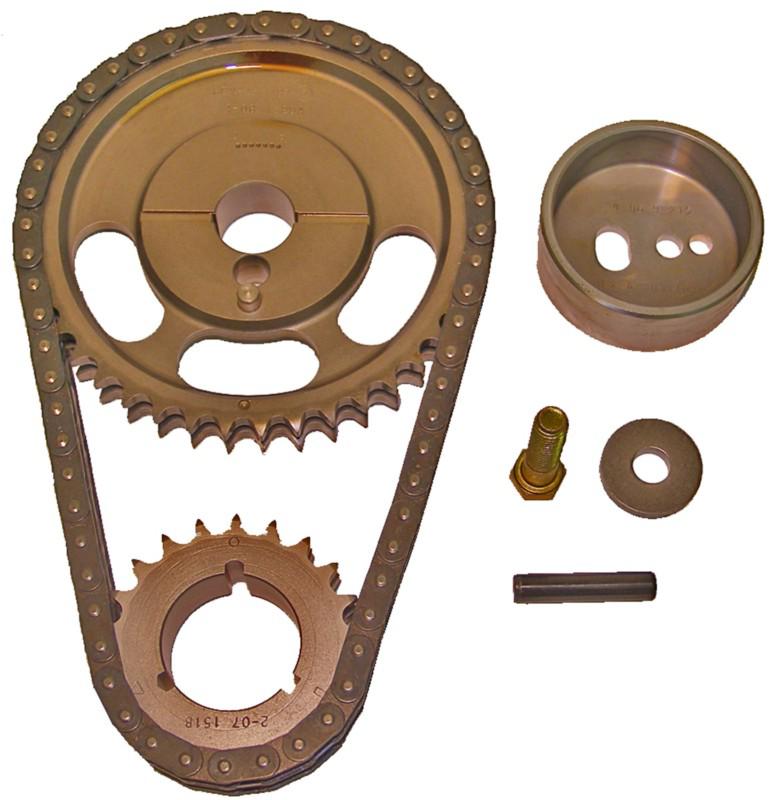 Cloyes 9-3135a hex-a-just true roller timing set