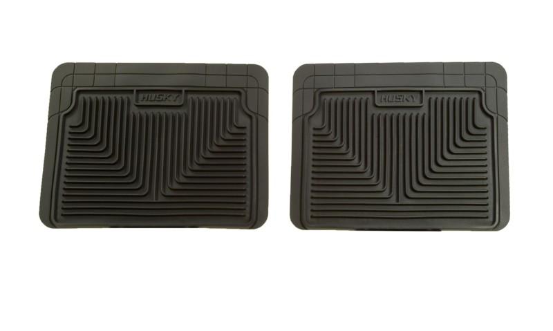 Husky liners 52021 heavy duty floor mat