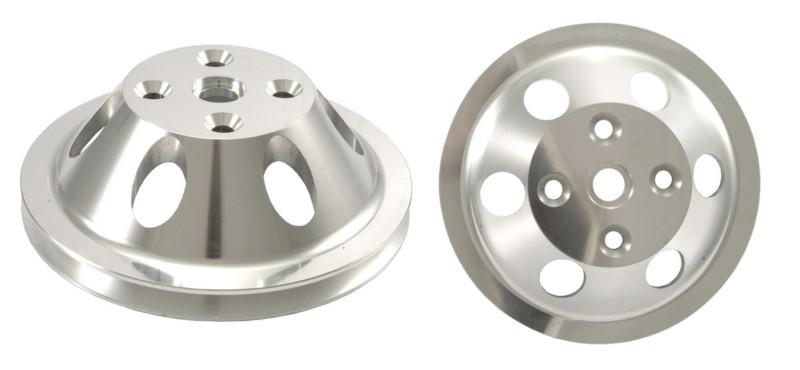 Spectre performance 4409 water pump pulley