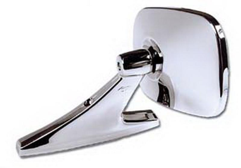 Cipa mirrors 18000 car mirror; universal