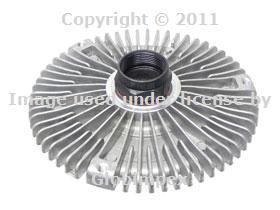 Mercedes w210 e320 w202 w208 fan clutch  new + 1 year warranty