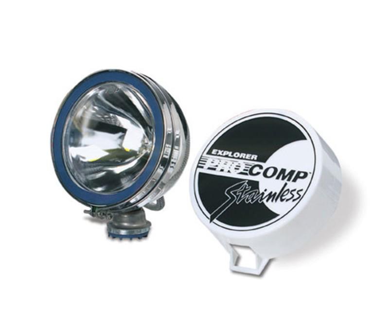 Pro comp suspension 9160 pro comp offroad/racing lamp