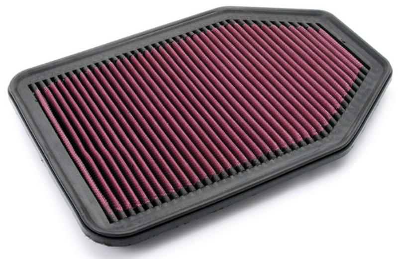 Rugged ridge 17752.03 air filter 87-95 wrangler